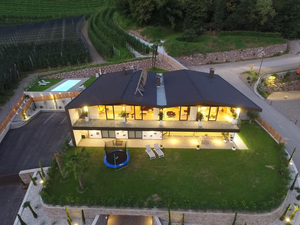 Moar Lodge Burgstall Exterior foto