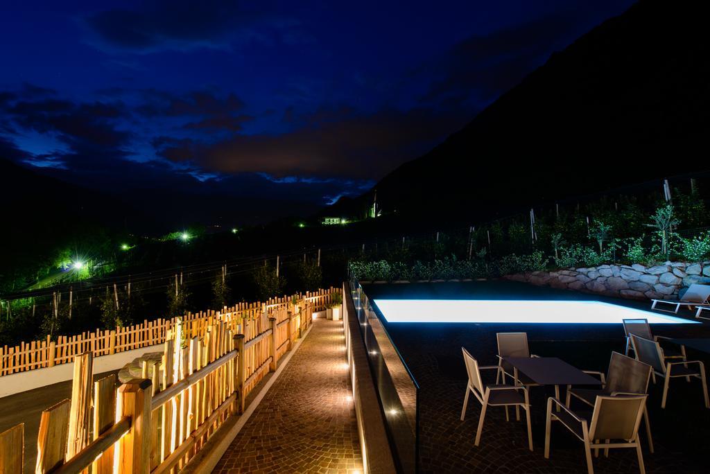 Moar Lodge Burgstall Exterior foto