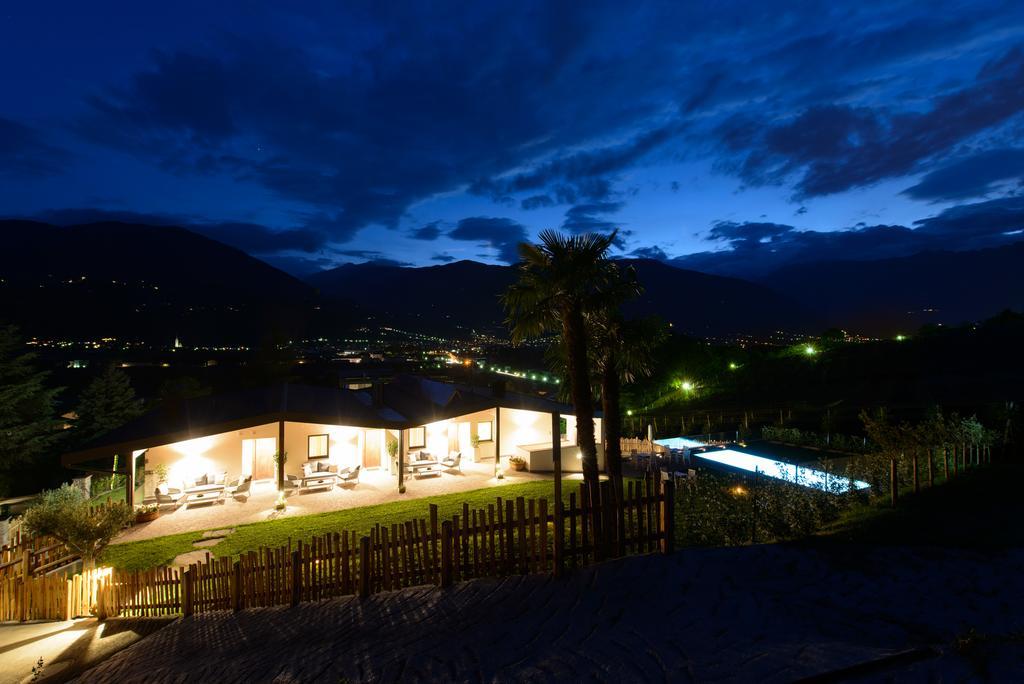 Moar Lodge Burgstall Exterior foto