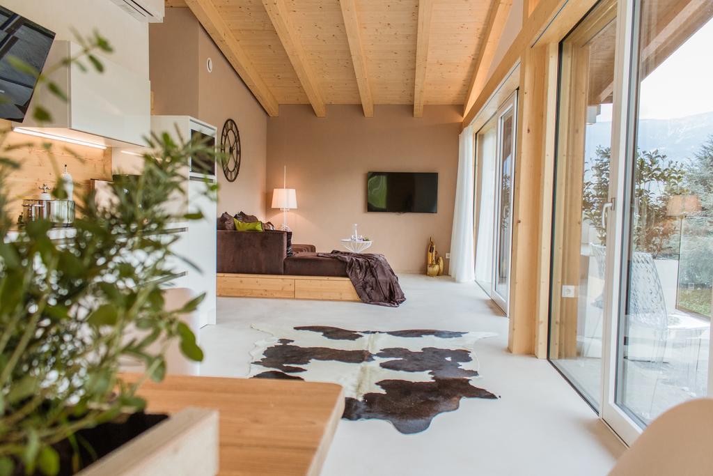 Moar Lodge Burgstall Exterior foto