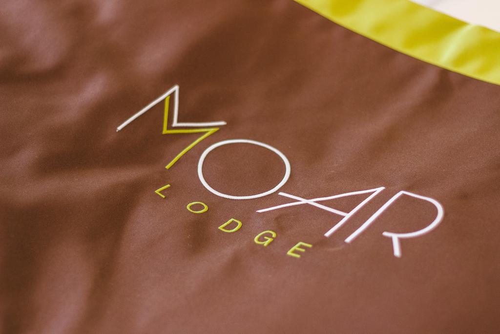 Moar Lodge Burgstall Exterior foto