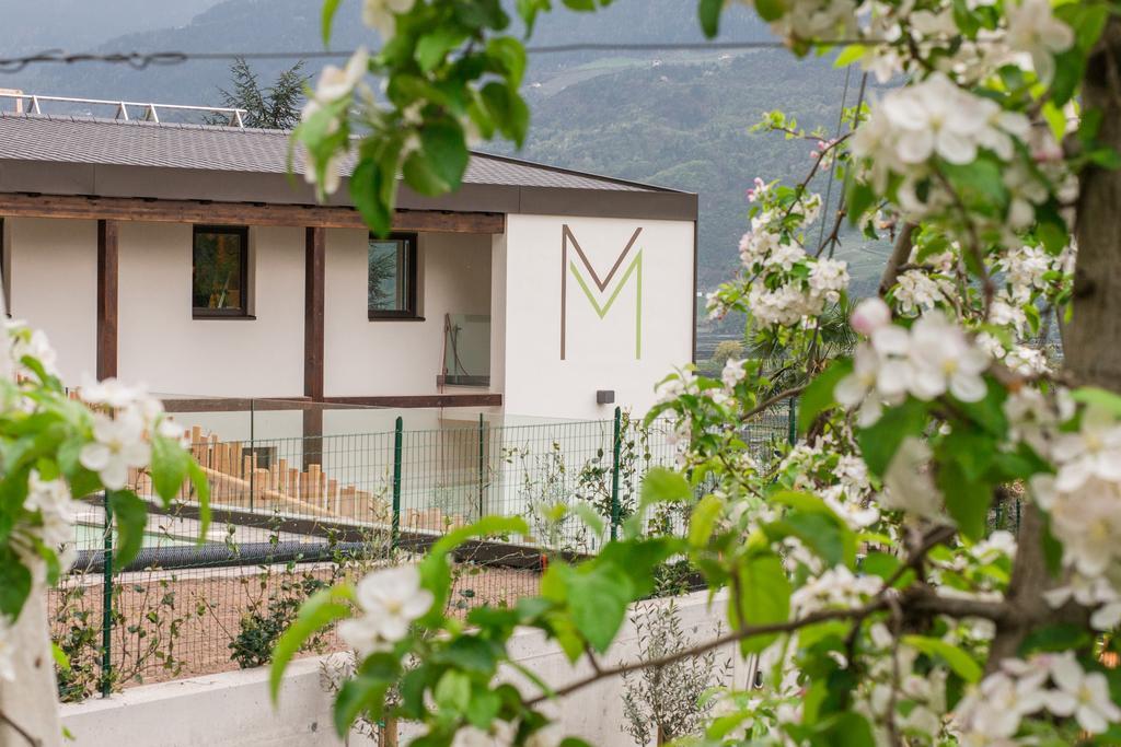 Moar Lodge Burgstall Exterior foto