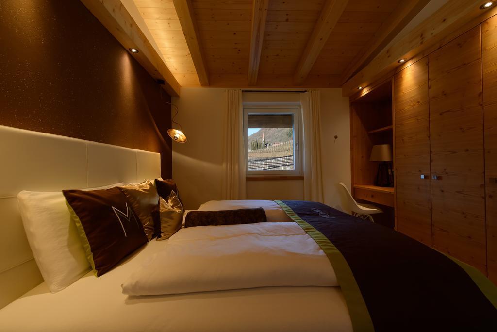 Moar Lodge Burgstall Exterior foto