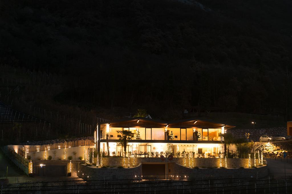 Moar Lodge Burgstall Exterior foto