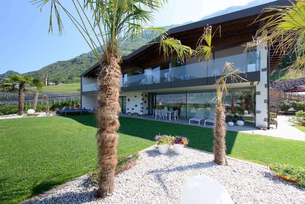 Moar Lodge Burgstall Exterior foto