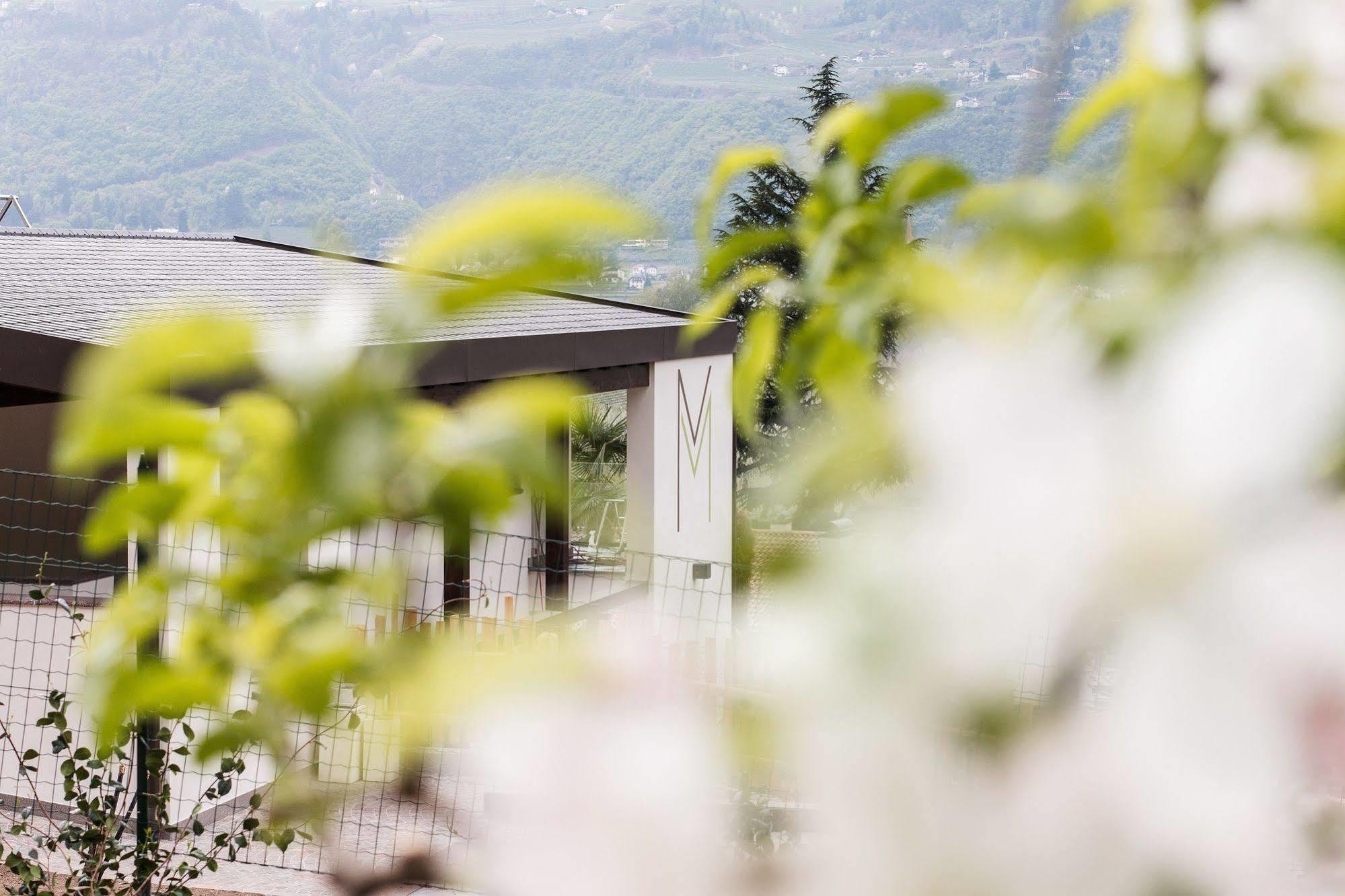 Moar Lodge Burgstall Exterior foto